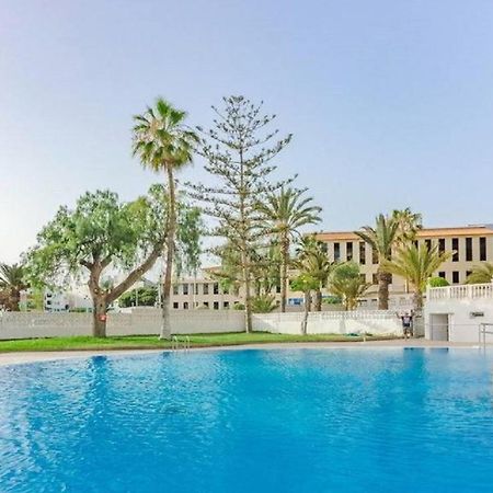 Amazing Views To Los Cristianos Bay In Achacay Arona  Bagian luar foto